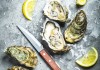 5 - Flavours of the sea, flavours of salt